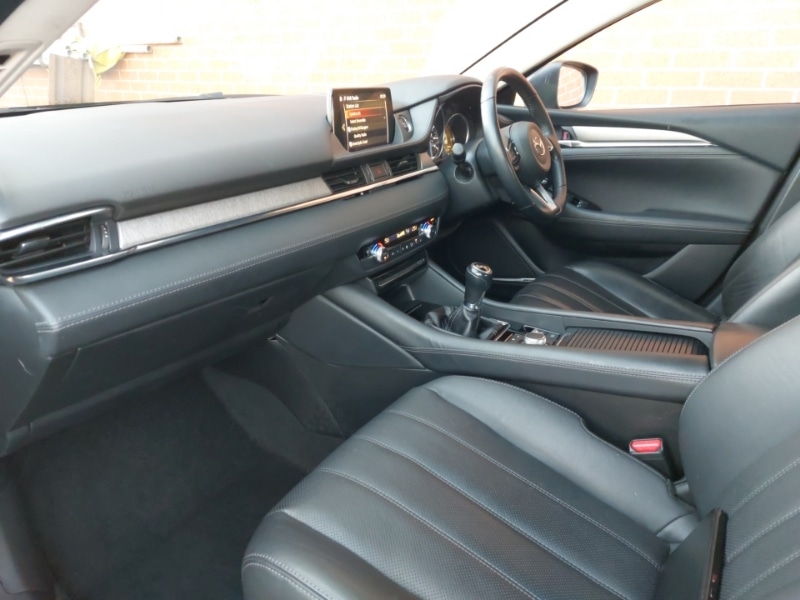 Used Mazda Mazda6 2018 for sale - 77047223: Photo 5