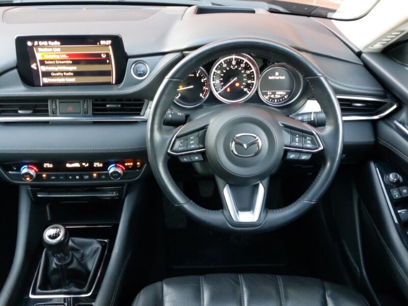 Used Mazda Mazda6 2018 for sale - 77047223: Photo 7