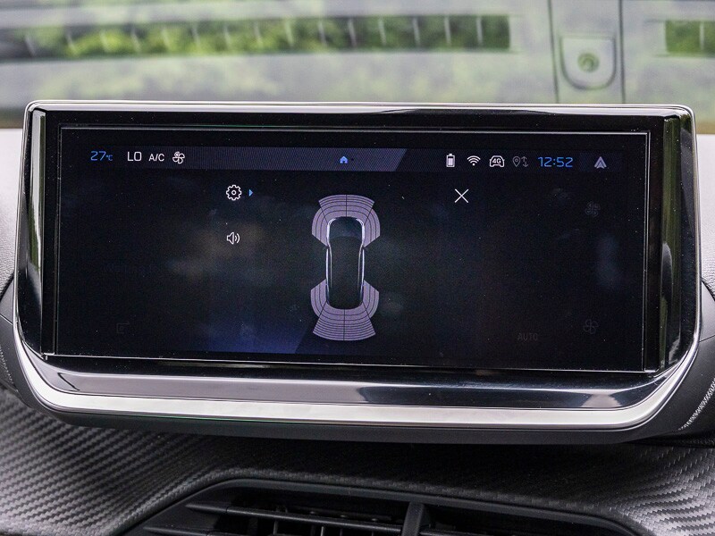 Used Peugeot 2008 2025 for sale - 77070393: Photo 9