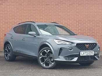 2022 - 2.0 TSI 190 V2 5dr DSG 4Drive