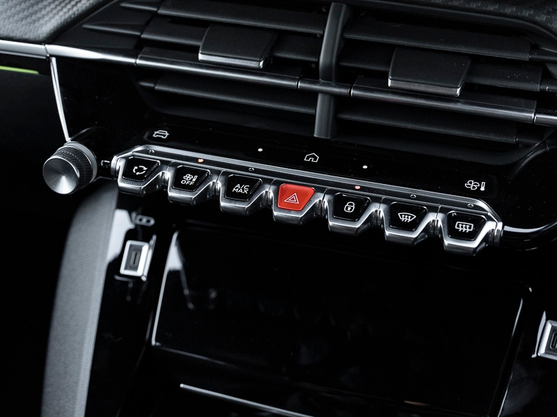 Used Peugeot 208 2025 for sale - 77055247: Photo 16