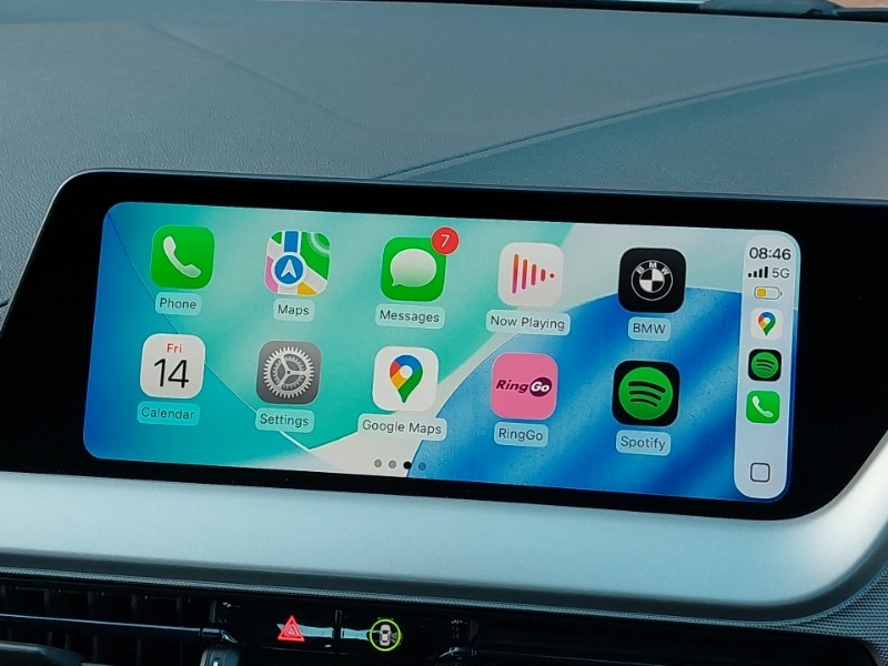 Used BMW 1 Series 2022 for sale - 76606333: Photo 18