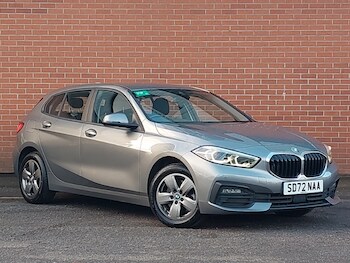 BMW - 1 Series
