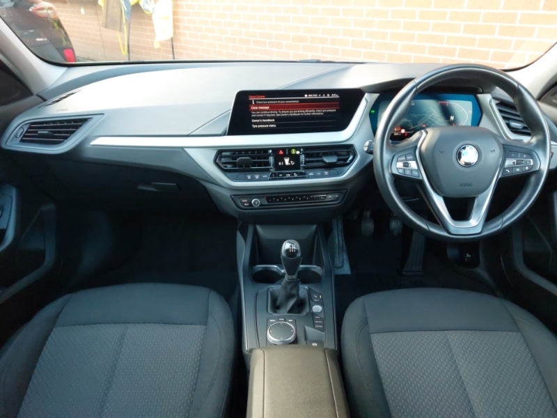 Used BMW 1 Series 2022 for sale - 76606333: Photo 2