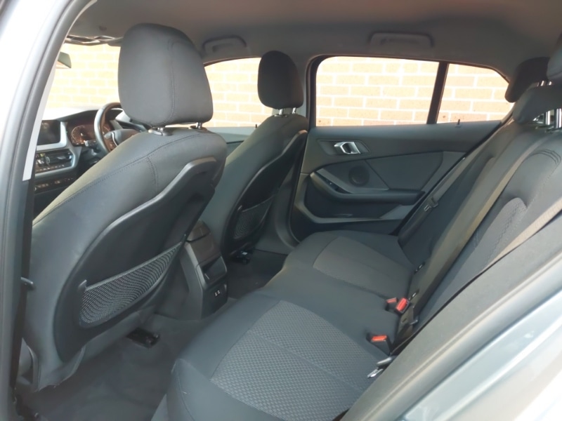 Used BMW 1 Series 2022 for sale - 76606333: Photo 6