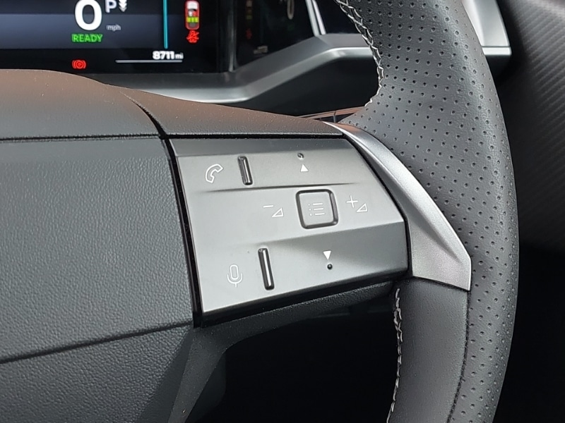 Used Vauxhall Grandland 2025 for sale - 78147303: Photo 10