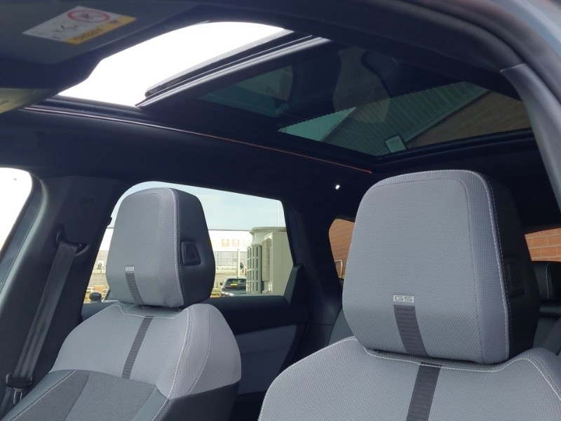 Used Vauxhall Grandland 2025 for sale - 78147303: Photo 13