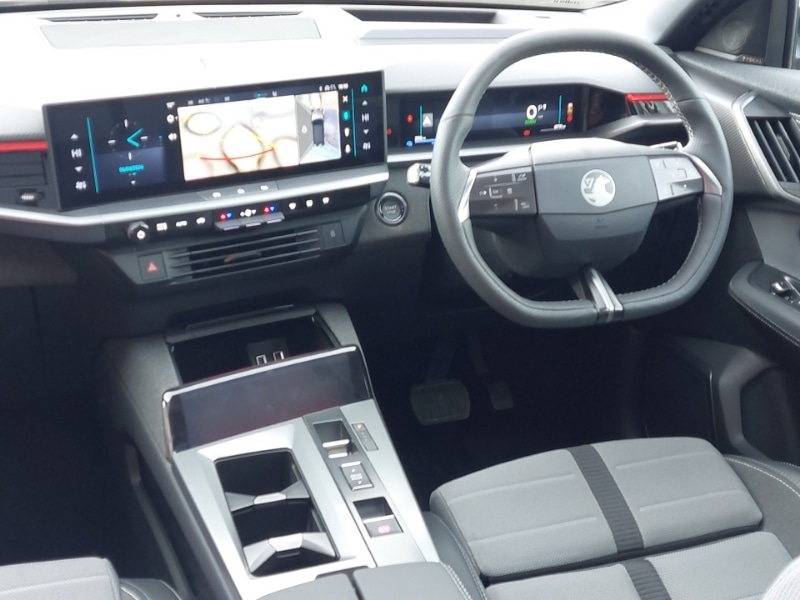 Used Vauxhall Grandland 2025 for sale - 78147303: Photo 14