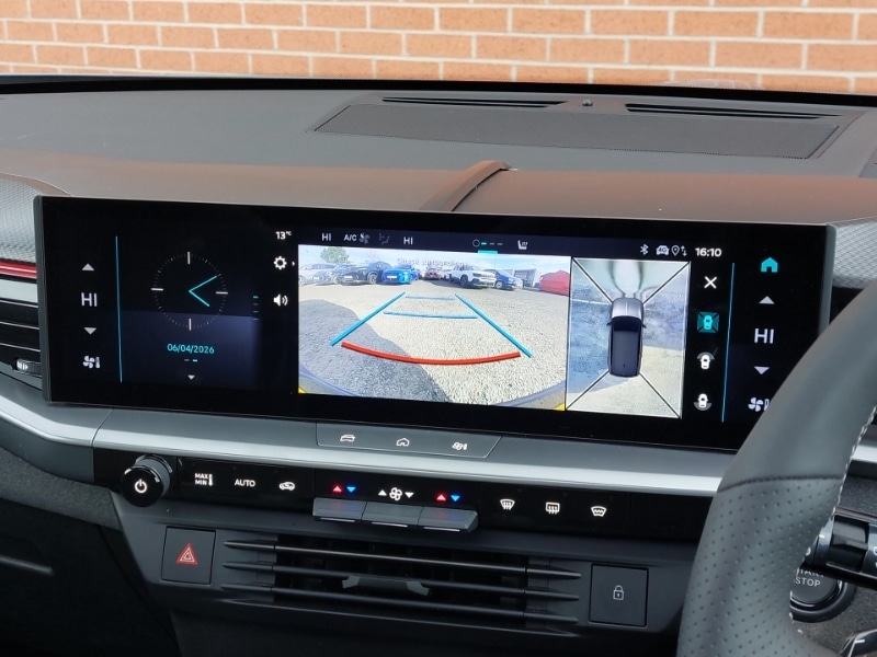 Used Vauxhall Grandland 2025 for sale - 78147303: Photo 15