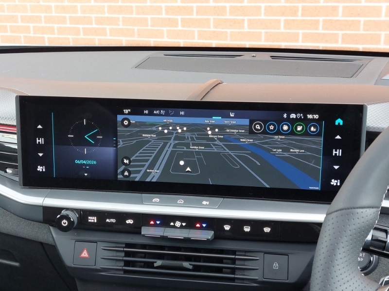 Used Vauxhall Grandland 2025 for sale - 78147303: Photo 16