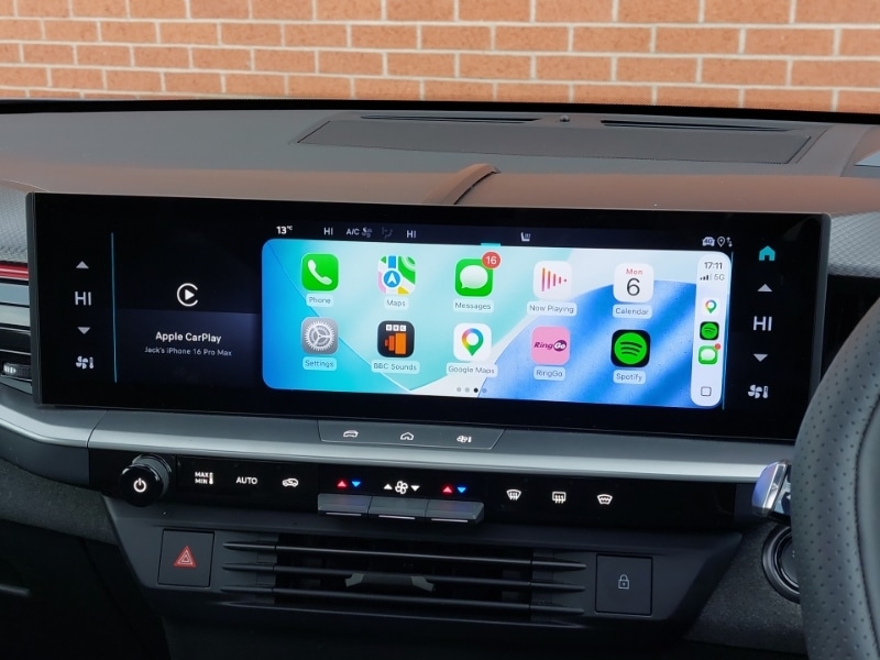 Used Vauxhall Grandland 2025 for sale - 78147303: Photo 18