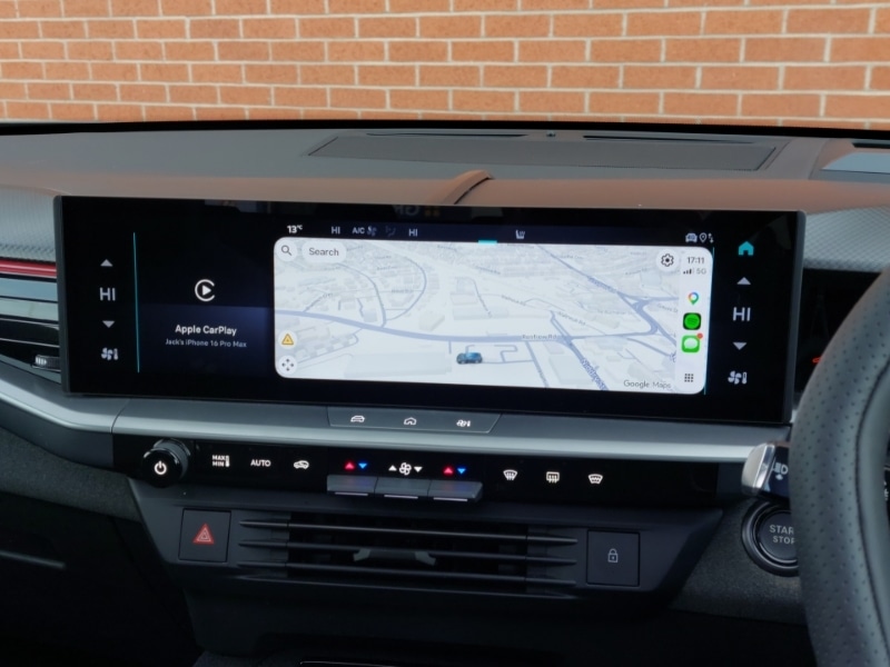 Used Vauxhall Grandland 2025 for sale - 78147303: Photo 19