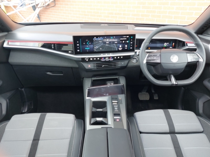 Used Vauxhall Grandland 2025 for sale - 78147303: Photo 2