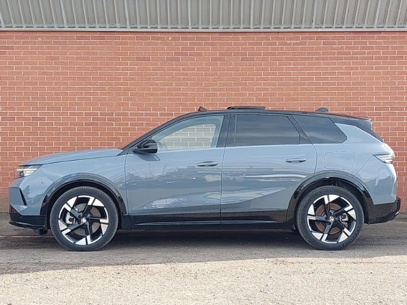 Used Vauxhall Grandland 2025 for sale - 78147303: Photo 4