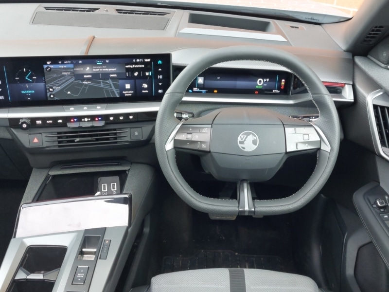 Used Vauxhall Grandland 2025 for sale - 78147303: Photo 7