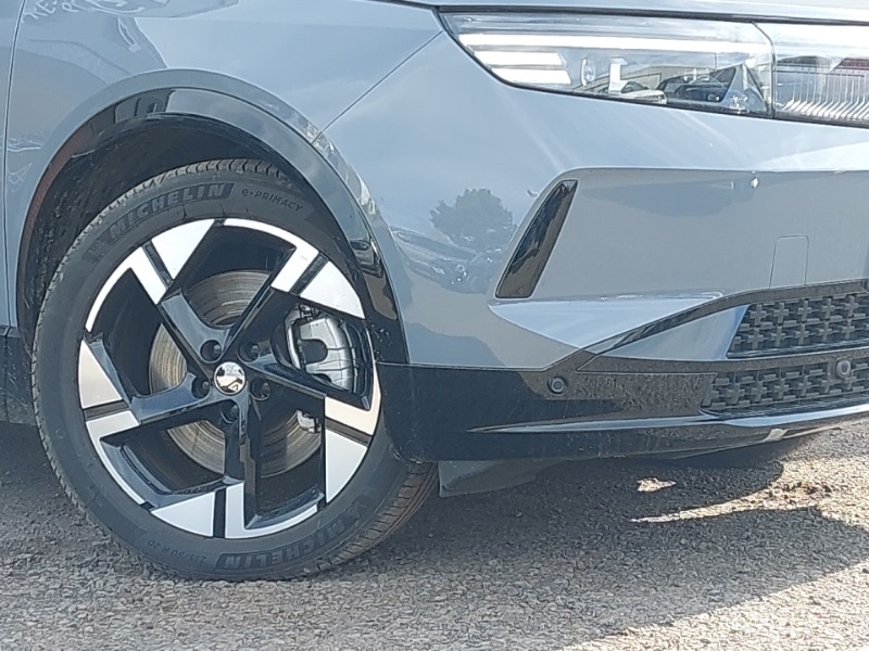 Used Vauxhall Grandland 2025 for sale - 78147303: Photo 9