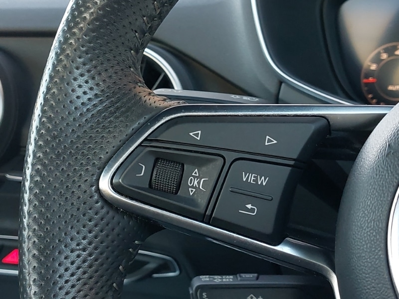 Used Audi TT 2017 for sale - 76651631: Photo 11