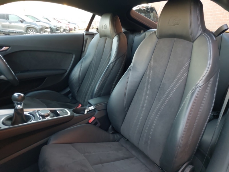 Used Audi TT 2017 for sale - 76651631: Photo 12