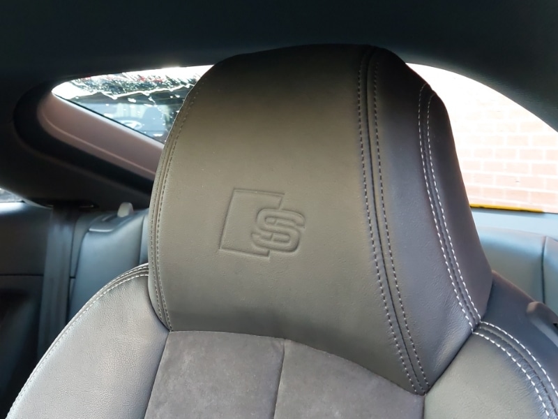 Used Audi TT 2017 for sale - 76651631: Photo 13