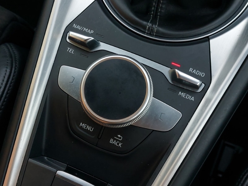 Used Audi TT 2017 for sale - 76651631: Photo 16