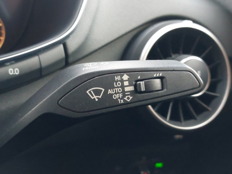 Used Audi TT 2017 for sale - 76651631: Photo 17