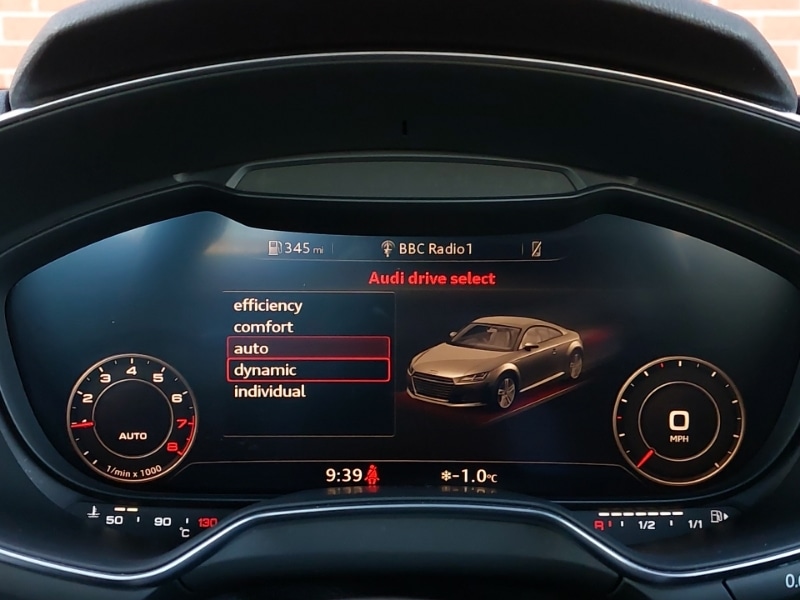 Used Audi TT 2017 for sale - 76651631: Photo 19