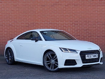 Audi - TT