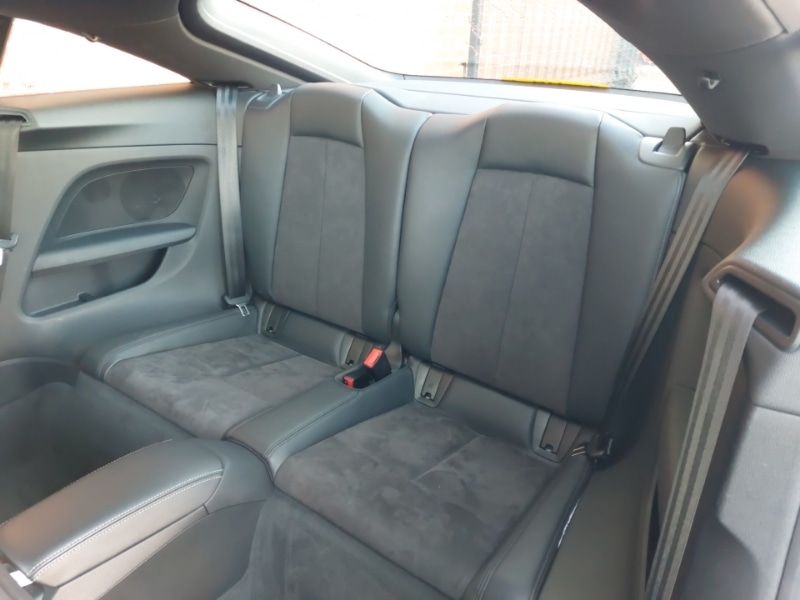 Used Audi TT 2017 for sale - 76651631: Photo 6