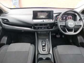 Used Nissan Qashqai 2024 for sale - 75080246: Photo
