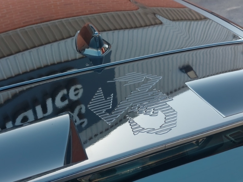 Used Abarth 600e 2025 for sale - 76055314: Photo 16