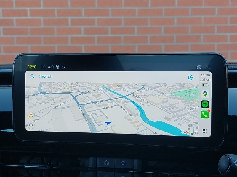 Used Abarth 600e 2025 for sale - 76055314: Photo 19