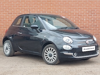 Used Fiat 500 2024 for sale - 78455782: Photo