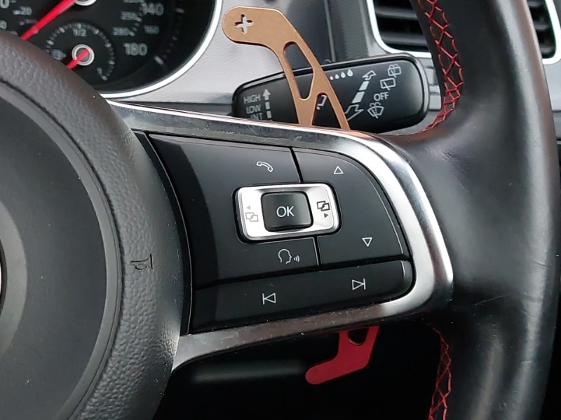 Used Volkswagen Golf 2017 for sale - 77300123: Photo 10