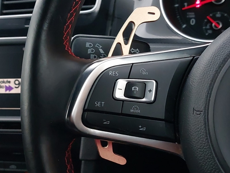 Used Volkswagen Golf 2017 for sale - 77300123: Photo 11