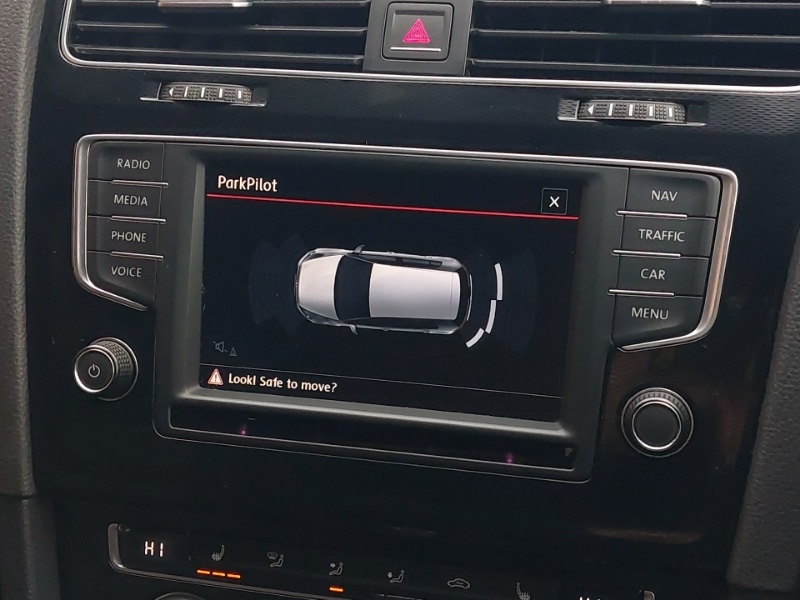 Used Volkswagen Golf 2017 for sale - 77300123: Photo 15