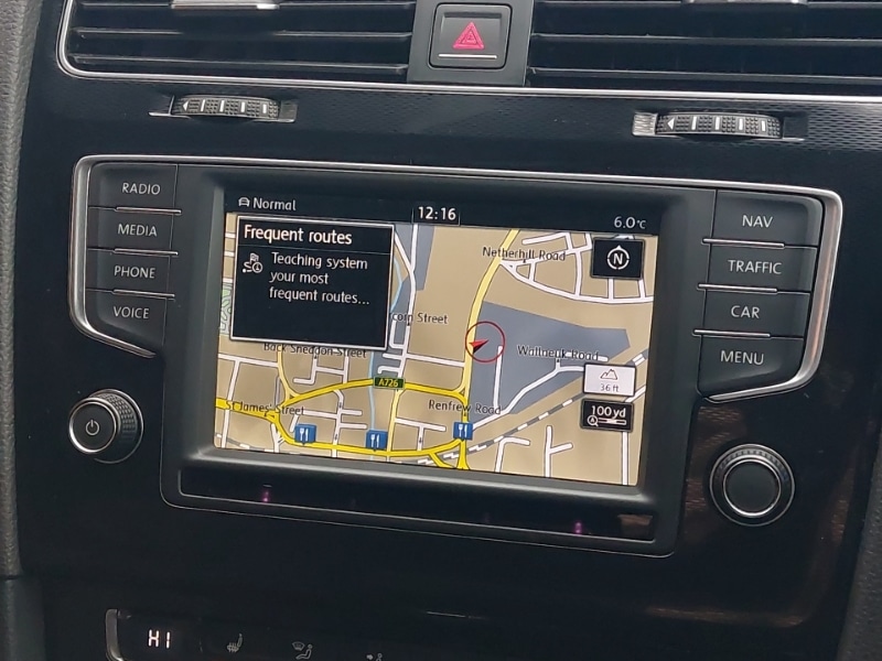 Used Volkswagen Golf 2017 for sale - 77300123: Photo 16