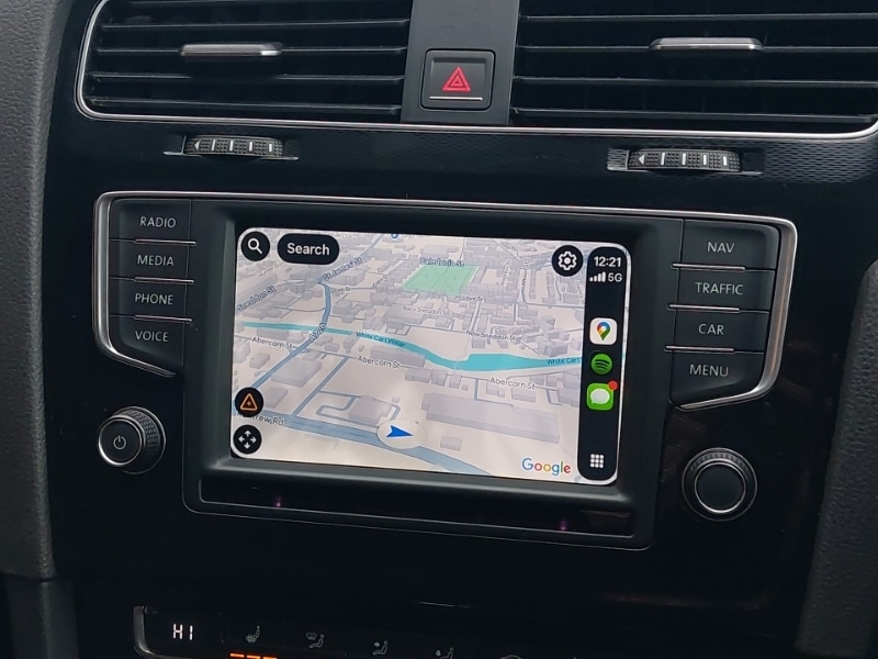 Used Volkswagen Golf 2017 for sale - 77300123: Photo 19