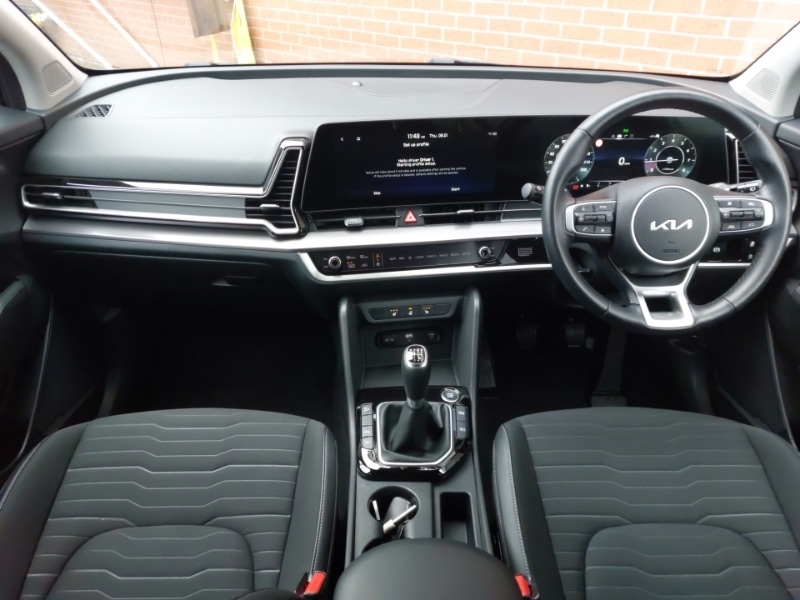 Used Kia Sportage 2022 for sale - 78079911: Photo 2