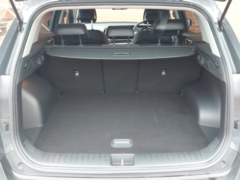 Used Kia Sportage 2022 for sale - 78079911: Photo 8