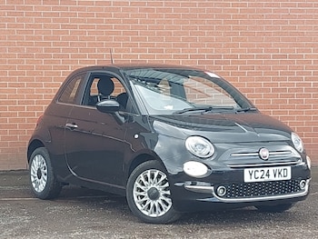 Used Fiat 500 2024 for sale - 79425275: Photo