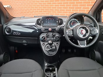 Used Fiat 500 2024 for sale - 79425275: Photo