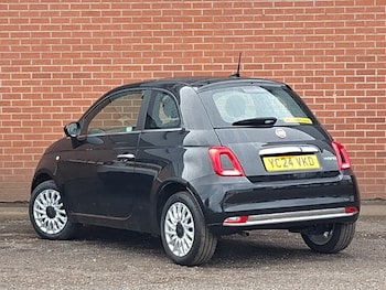Used Fiat 500 2024 for sale - 79425275: Photo