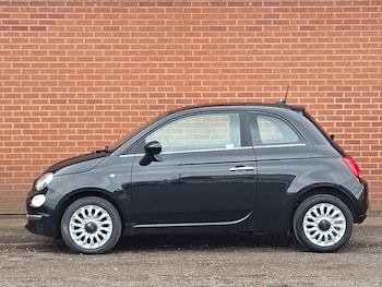 Used Fiat 500 2024 for sale - 79425275: Photo