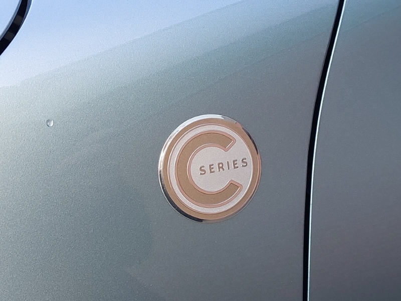 Used Citroen C4 2022 for sale - 76054488: Photo 13