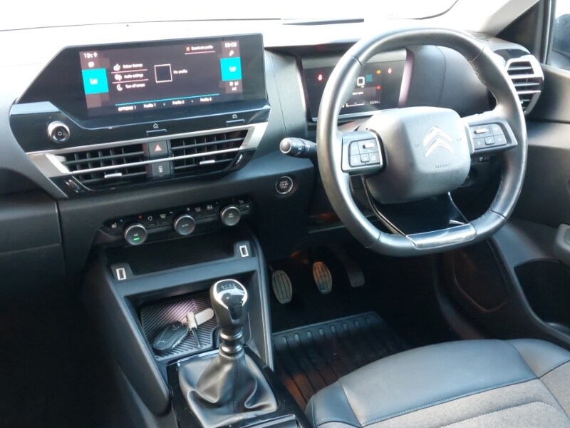 Used Citroen C4 2022 for sale - 76054488: Photo 14