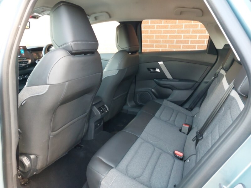 Used Citroen C4 2022 for sale - 76054488: Photo 6