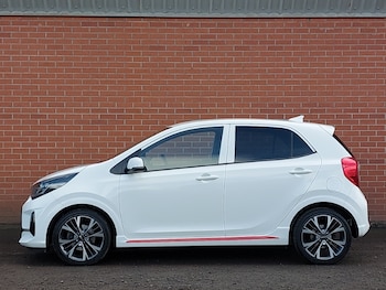 Used Kia Picanto 2023 for sale - 78567835: Photo
