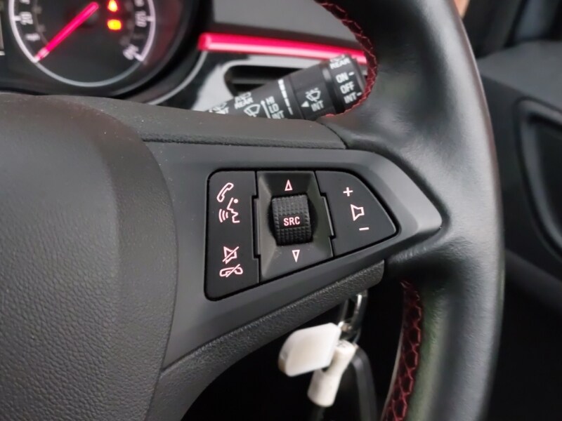 Used Vauxhall Corsa 2017 for sale - 77682483: Photo 10