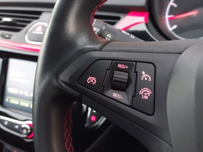 Used Vauxhall Corsa 2017 for sale - 77682483: Photo 11