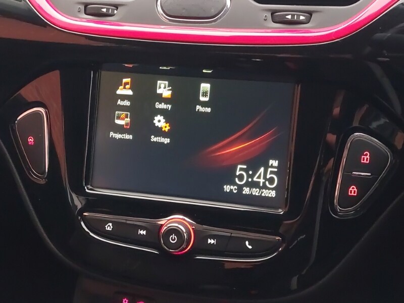 Used Vauxhall Corsa 2017 for sale - 77682483: Photo 14